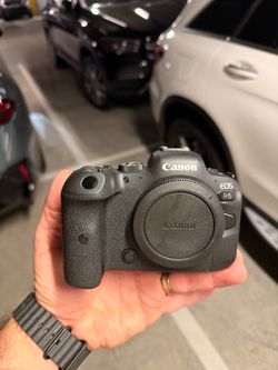 Canon R6