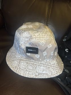 Fashion Nova Hat 