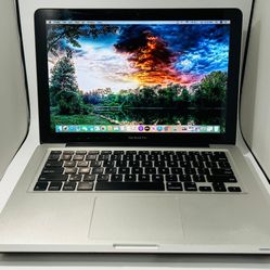 Apppe MacBook Pro 2012 13” Core i5 2.5Ghz 8GB 1TB Fully Functional
