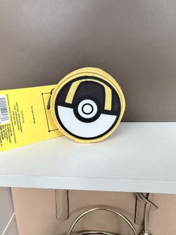 Pokémon Charm 