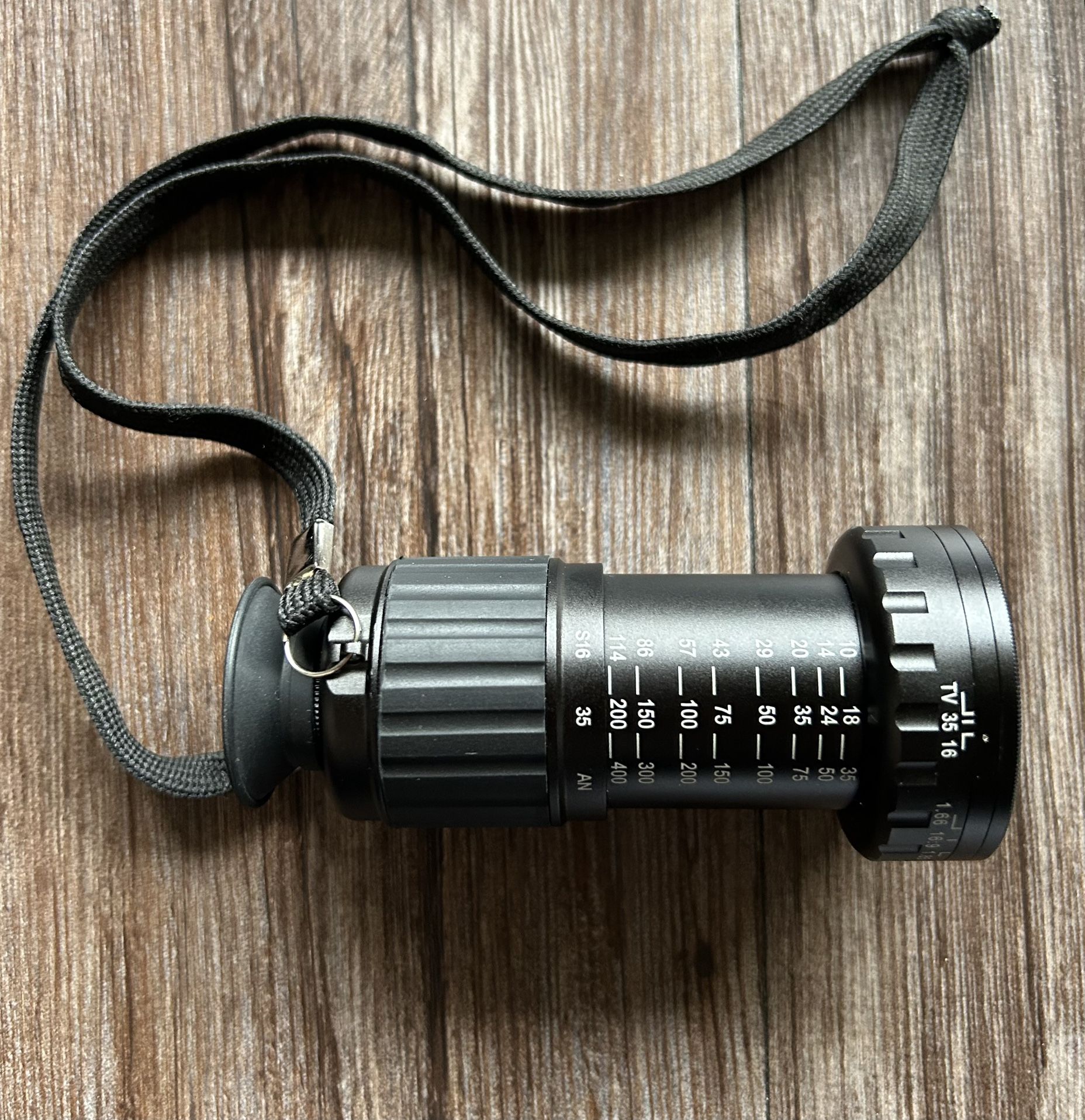 Directors Viewfinder