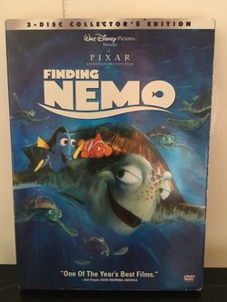 Finding Nemo hablo español
