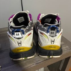 Balenciaga Tracks