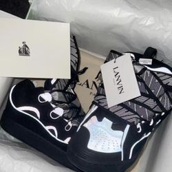 Lanvin Sneakers 