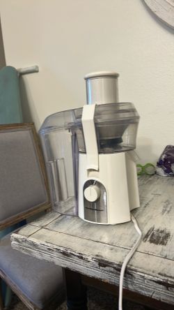 HB Juicer