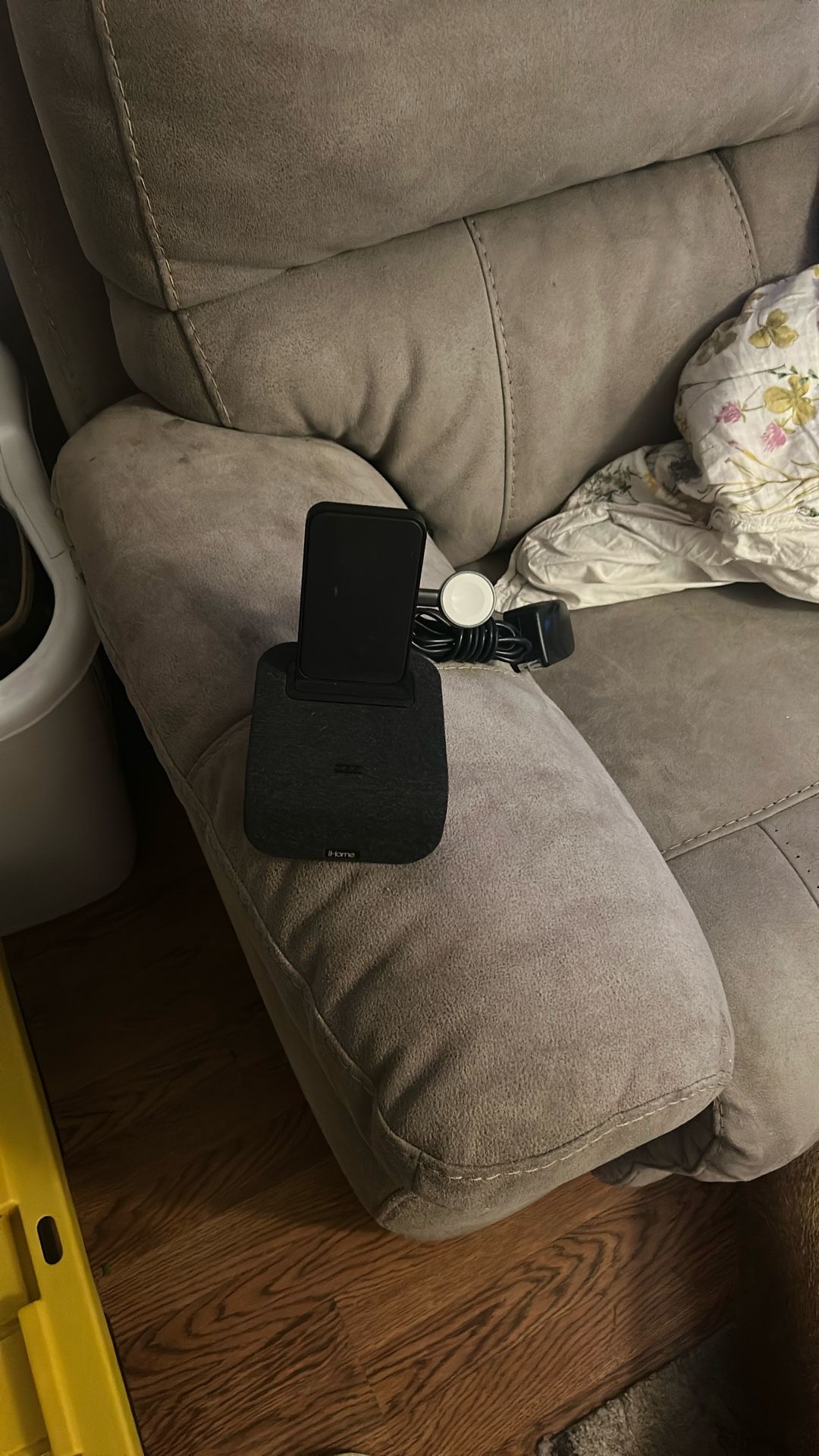 PhonE Changer