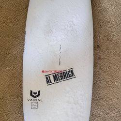 5'11" Channel Islands Happy Everyday