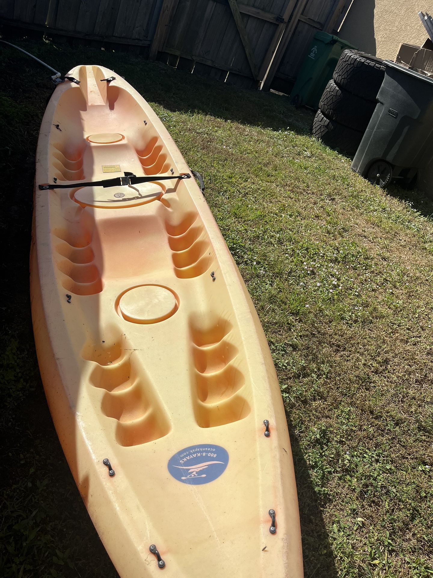  kayak 