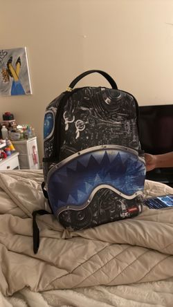 Sprayground bookbag