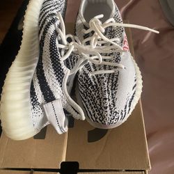 Yeezy’s Boost 350 V2
