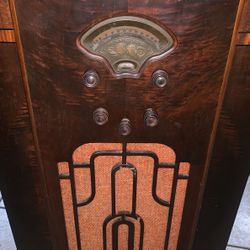 Atwater Kent 318 stereo