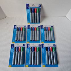 Caliber Permanent Markers NEW
