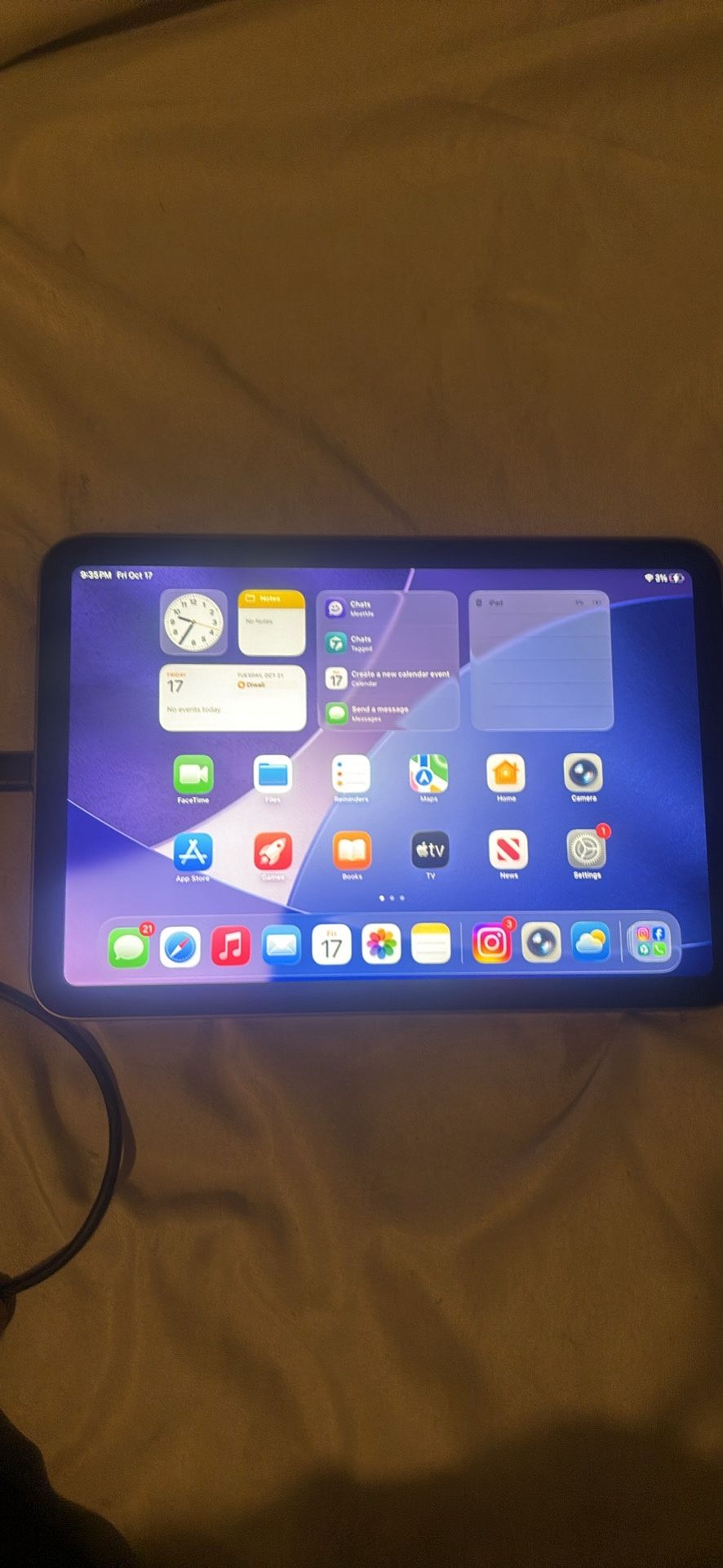 iPad Mini 6