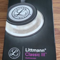 Littmann Classic III Stethoscope