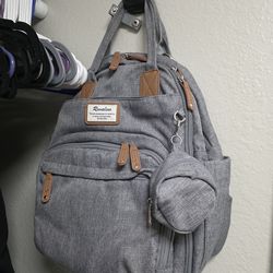 Diaper Bag