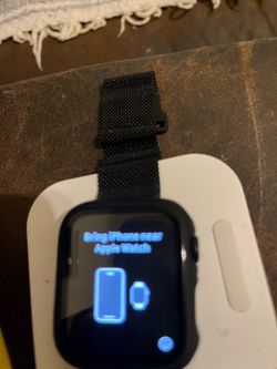 Apple Watch SE