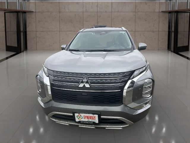 2023 Mitsubishi Outlander PHEV