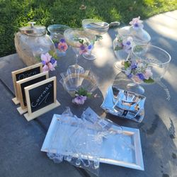 Para Mesa De Postres