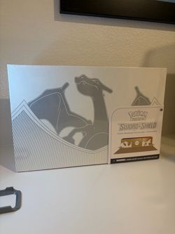 Sword & Shield UPC
