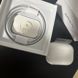 AirPods Pro 2nd Gen