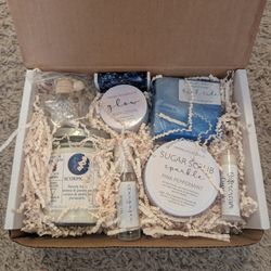Gift Set Package 