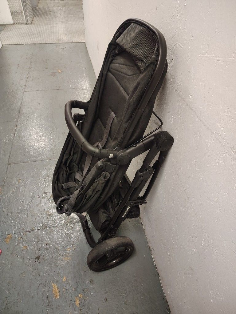 MOMPUSH stroller Bassinet