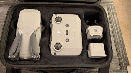 DJI Mavic Air 2 Fly More Combo