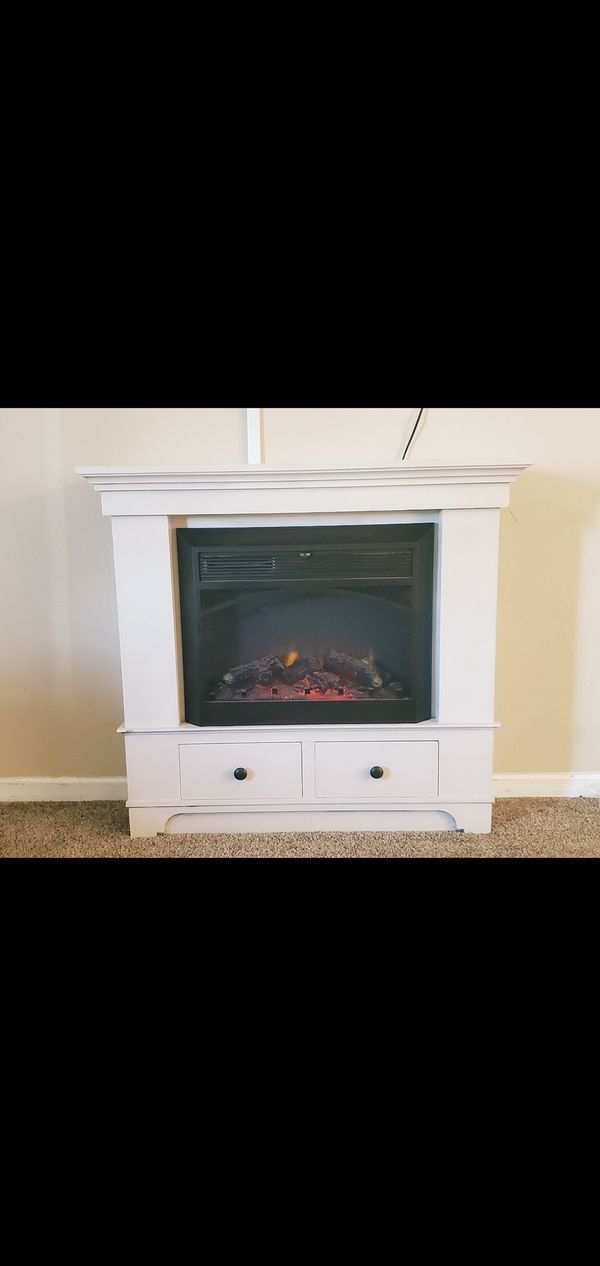 electric fireplace for Sale in Bakersfield, CA OfferUp