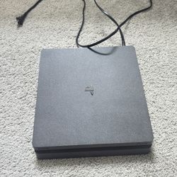 PS4 Slim