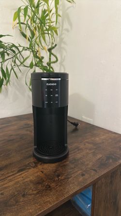 Coffee Maker
