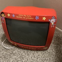 Dora 2000s tv 