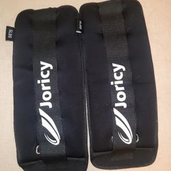 5lbs Ankle Weights