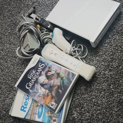 Nintendo Wii