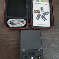 Game Console