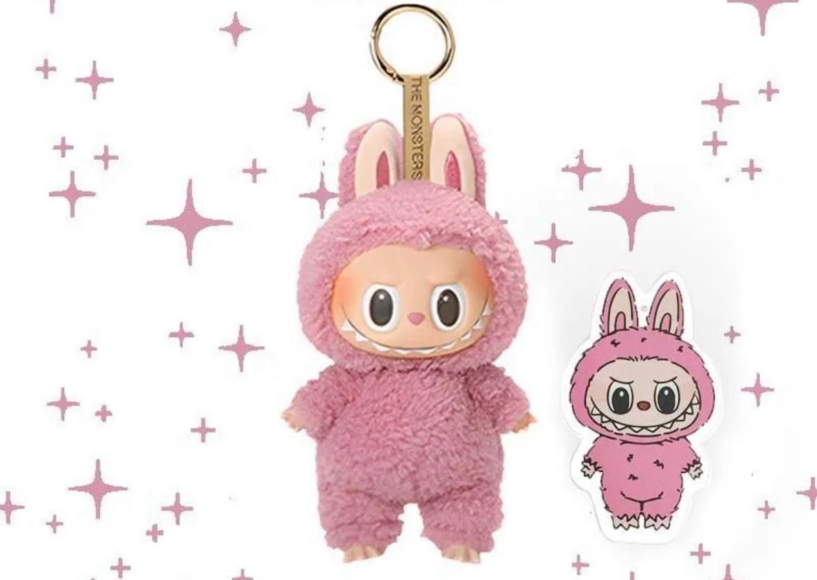 labubu
