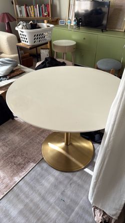 CB2 odyssey table