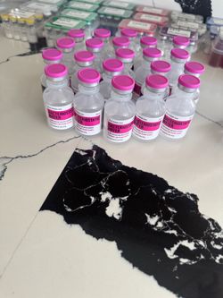 Bac water
