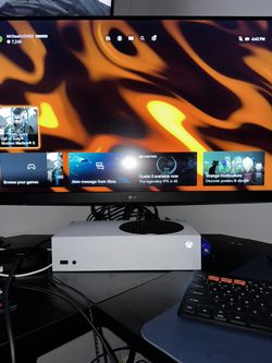 Xbox Series S
