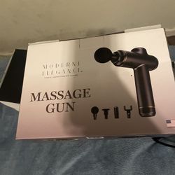 impact massager
