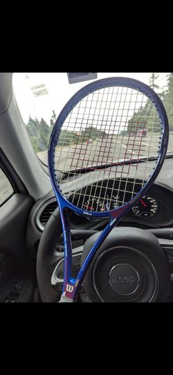Wilson graphite aggressor