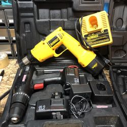 $100.00 Take All 6 Cases DRILL X IMPACT