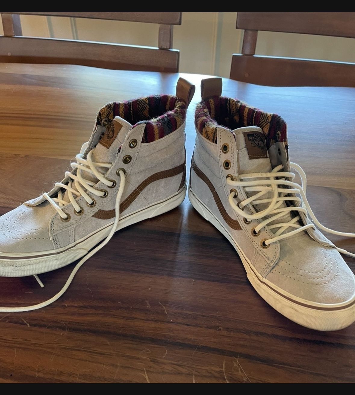 Vans Shoes