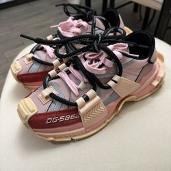 Dolce Gabbana DG-5862