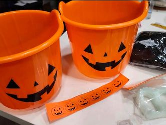 Halloween stuff for kids