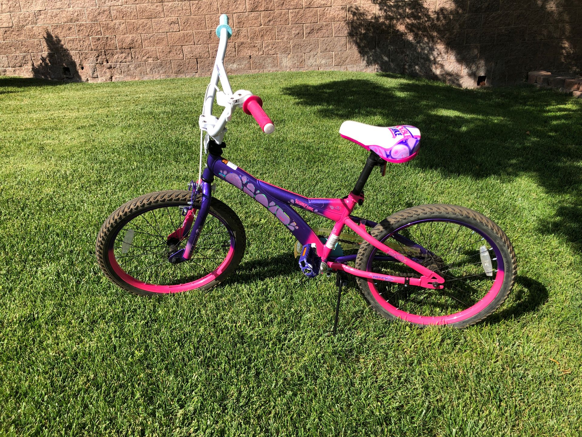 Kids bike 20 inches rim