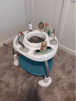 Ingenuity Baby Jumper
