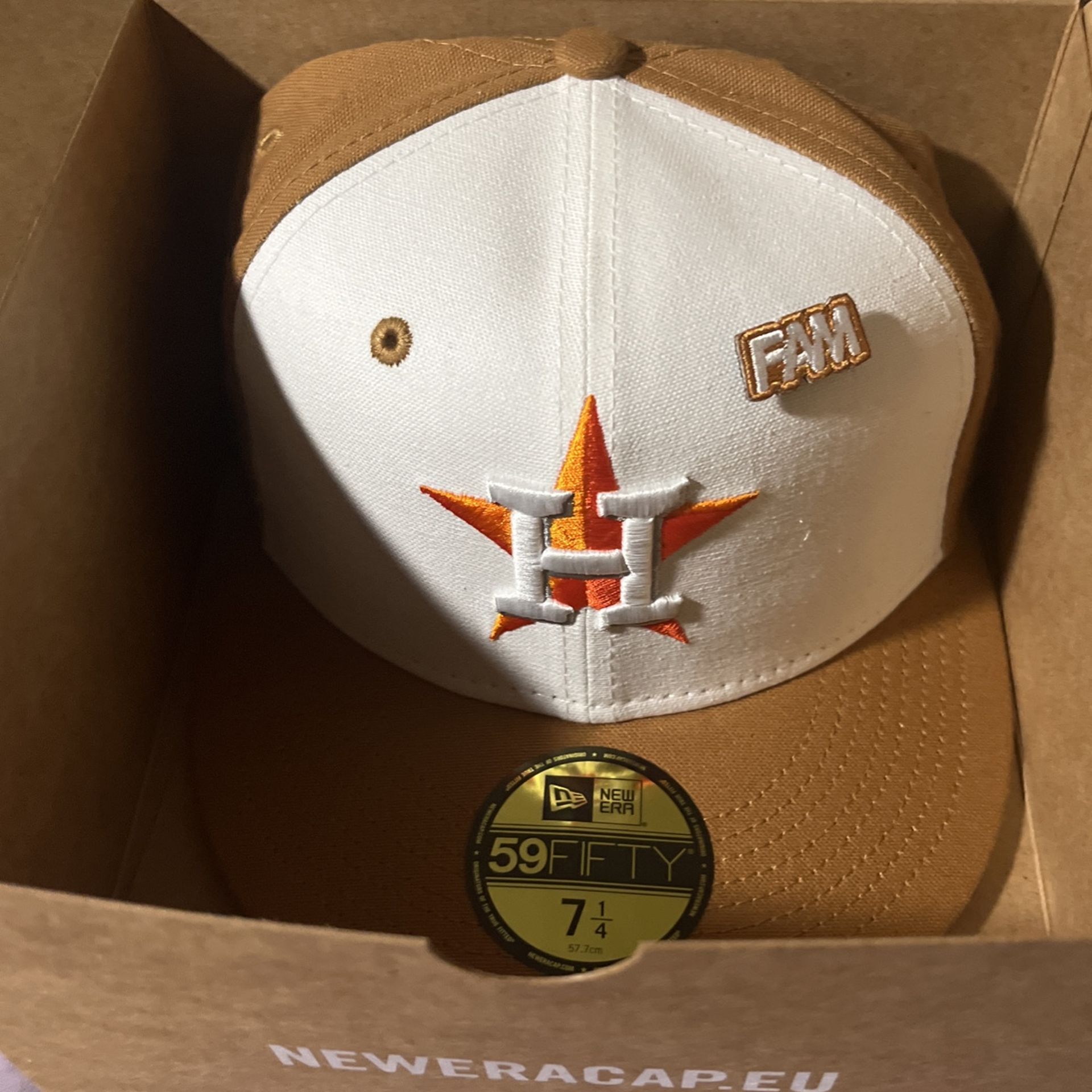 Houston Astros Hat Cap Youth Boys Strap Back Blue MLB Logo Baseball Kids  '47 for Sale in Irving, TX - OfferUp