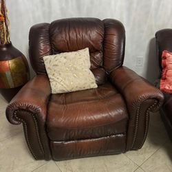 Recliner Lover Seat 