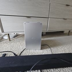 VIZIO SB3621N-E8 Sound Bar 36" 2.1 Wireless Bluetooth System with Remote