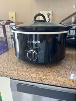 Crockpot
